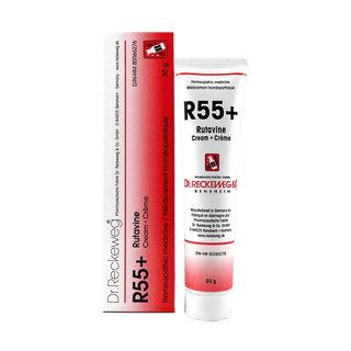 R55+ | Crème Rutavine -Dr. Reckeweg -Gagné en Santé
