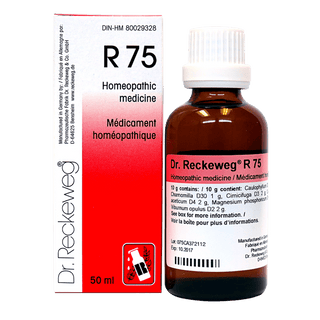Dr. reckeweg - R75 50 ml