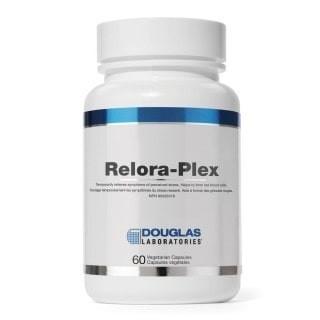 Relora-Plex -Douglas Laboratories -Gagné en Santé