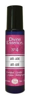 Remède N.4 – Anti-acné -Divine essence -Gagné en Santé