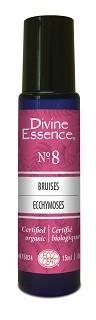 Remède N.8 – Ecchymoses -Divine essence -Gagné en Santé