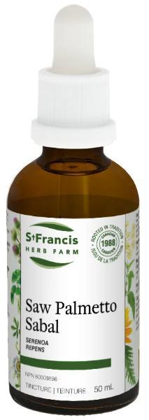 Sabal -St Francis Herb Farm -Gagné en Santé