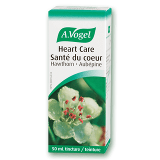 Santé du coeur | Aubépine -A.Vogel -Gagné en Santé