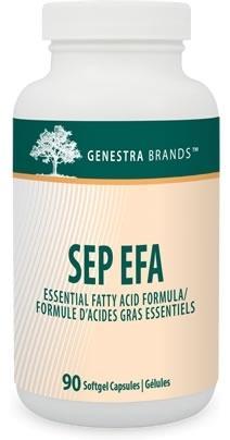 SEP EFA -Genestra -Gagné en Santé