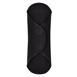 Smartliners - serviette hygiénique lavable - pour écoulement abondant.