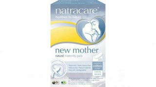 Serviettes maternité -NATRACARE -Gagné en Santé