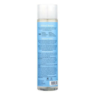 Derma e - shampooing epaississant : 
menthe - 296 ml.
