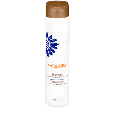 Shampooing protecteur -Kariderm -Gagné en Santé