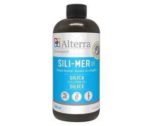 Alterra - sili-mer g5 - solution de silice