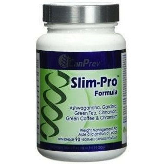 Canprev - slim-pro formula - 90 capsules.