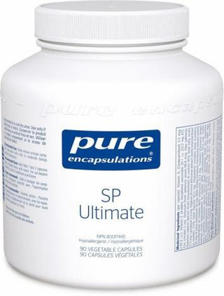 SP Ultimate -Pure encapsulations -Gagné en Santé