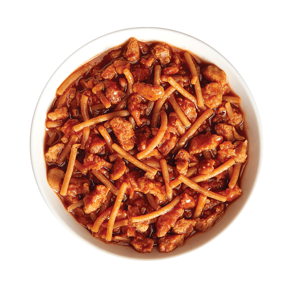 Ideal protein Ideal protein - spaghetti bolognaise végétarien 7 sachets