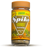Spike Oignon Sans Sel -Modern Seasonings -Gagné en Santé