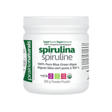 Spiruline Bio