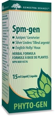 Spm-gen -Genestra -Gagné en Santé