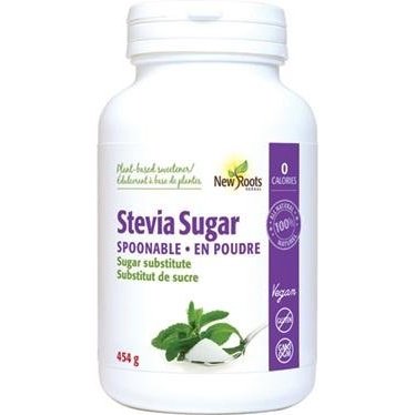 Steviabella- stevia alternative au sucre 15g REB A - Ecoidées