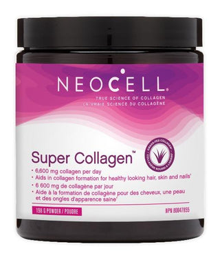 Super collagène -NeoCell -Gagné en Santé