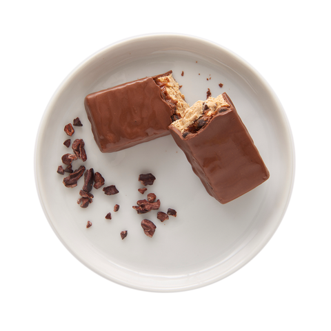 Ideal protein - Barres protéinées tourbillon de pâte à biscuits 7 barres
