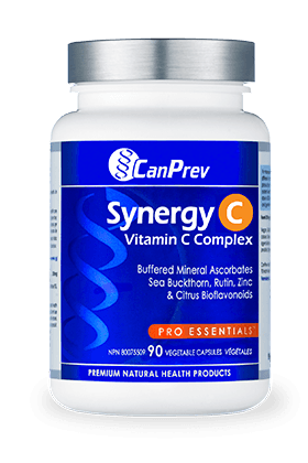 Synergy C -CanPrev -Gagné en Santé