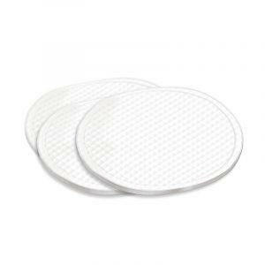 Organyc - rondes de coton de beauté 70 pièces.