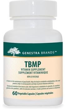 TBMP Medulla Complex -Genestra -Gagné en Santé