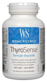ThyroSense | Formule Thyroïde -WomenSense -Gagné en Santé