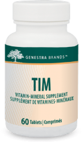 TIM - Système immunitaire -Genestra -Gagné en Santé