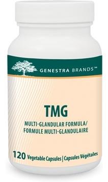 TMG -Genestra -Gagné en Santé