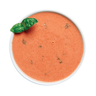 Ideal protein - soupe tomate basilic
