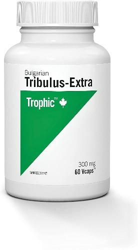 Tribulus-Extra de Bulgarie -Trophic -Gagné en Santé