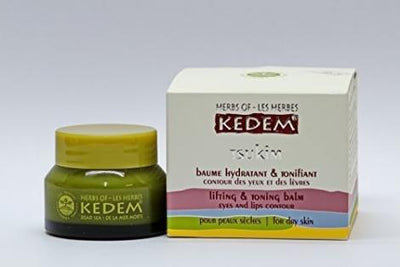 Tsukim (baume hydratant et tonifiant) -Kedem -Gagné en Santé