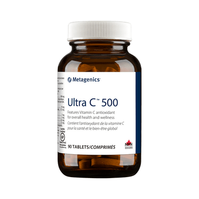 Ultra C 500 -Metagenics -Gagné en Santé