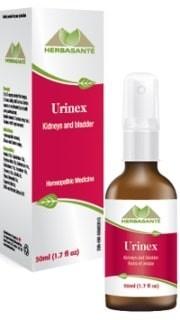 Urinex -HerbaSanté -Gagné en Santé