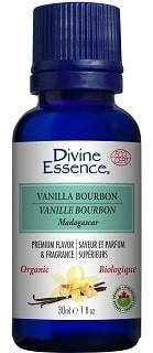 Vanille Bourbon -Divine essence -Gagné en Santé
