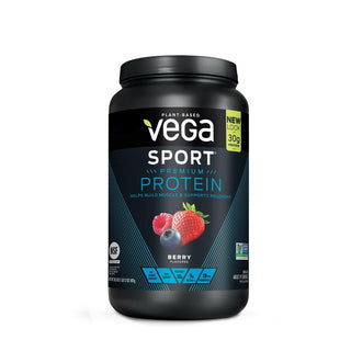 Vega sport - proteines.