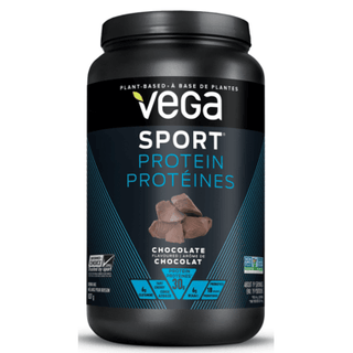 Vega sport - proteines.