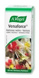 Venaforce -A.Vogel -Gagné en Santé
