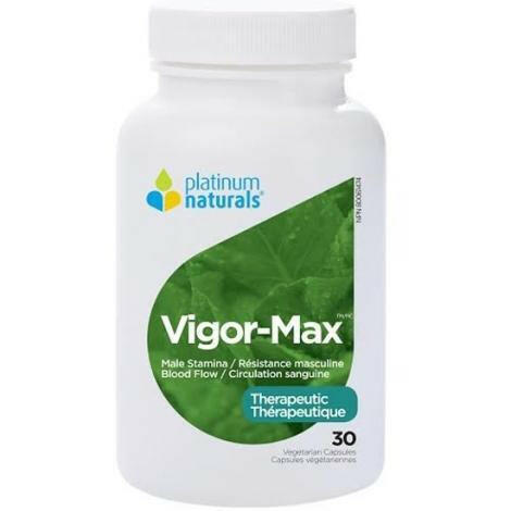 Vigormax 700mg peux affecter les performances sexuelles – Gagné en Santé