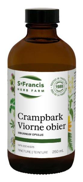 Viorne obier -St Francis Herb Farm -Gagné en Santé