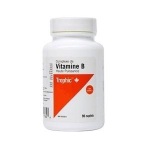 Vitamine D3 -Trophic -Gagné en Santé