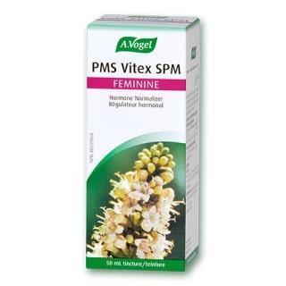 Vitex SPM - Régulateur hormonal -A.Vogel -Gagné en Santé