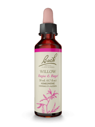 Willow -Bach -Gagné en Santé